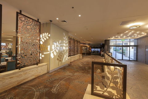 Cafe D'lish - Accommodation Broome 0
