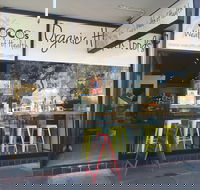Chaco Bar - Darlinghurst - Accommodation Broome