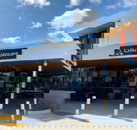 Chai House Cafe - Accommodation Broome