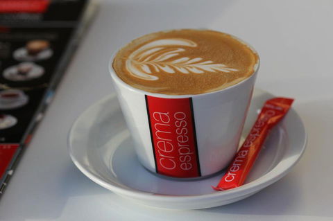 Crema Espresso - Biggera Waters - Accommodation Broome 0