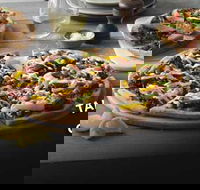 Crust - Mordialloc - Accommodation Broome