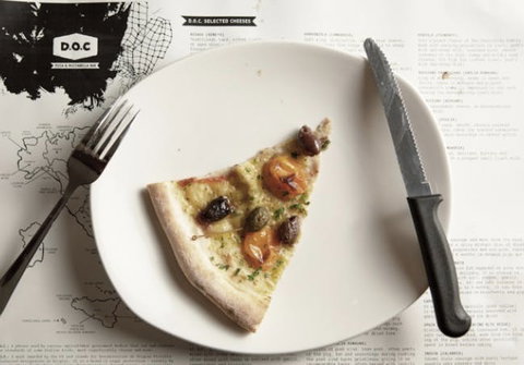 DOC Pizza & Mozzarella Bar - Southbank - Southbank - Accommodation Broome 0