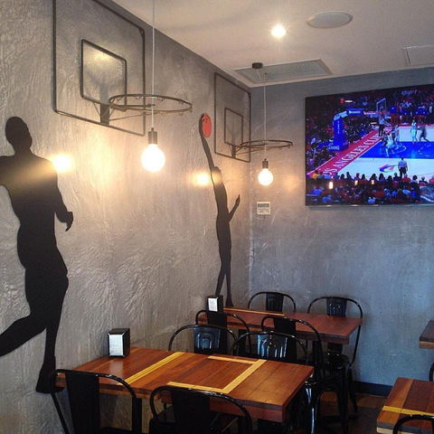 Dribbles Burgers - Accommodation Broome 0