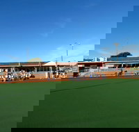 Dungog Memorial Bowls Sport and Recration Club - Accommodation Broome