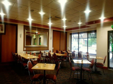 Dungog Memorial Bowls Sport And Recration Club - Accommodation Broome 1