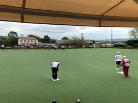 Dungog Memorial Bowls Sport And Recration Club - Accommodation Broome 2