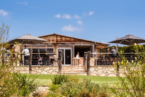 False Cape Wines Cellar Door - Accommodation Broome 1