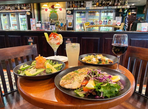 Fiddlers Green - Accommodation Broome 0