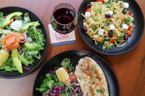 Fiddlers Green - Accommodation Broome 1