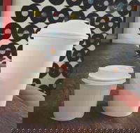 Georgie's Bar - Accommodation Broome