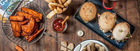 Grill'd - Ocean Keys - Clarkson - Accommodation Broome 0