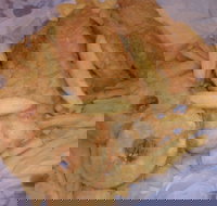 Grilled Bayswater - Accommodation Broome