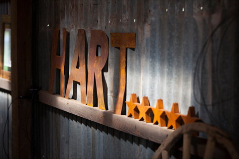 Hart Of The Barossa - Accommodation Broome 2