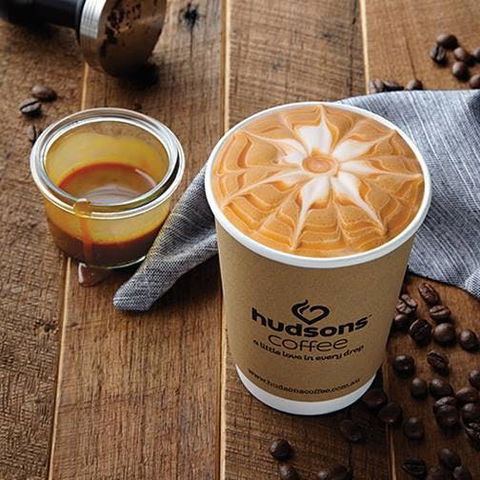 Hudsons Coffee - Perth International Airport - Accommodation Broome 0