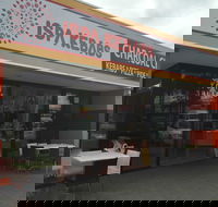 Ispa Charcoal Chicken And Kebabs - Accommodation Broome