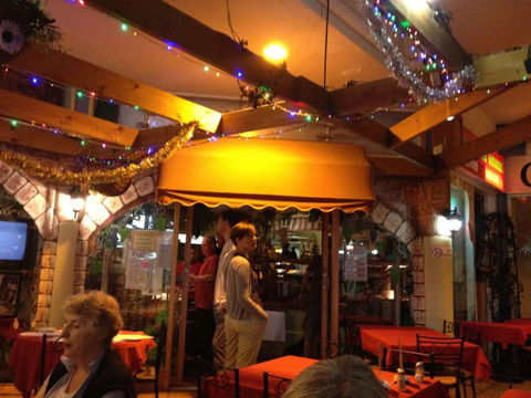 Jerome's Italian - Accommodation Broome 0
