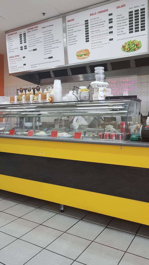 Jessie's Pizza - Pakenham - Accommodation Broome 0