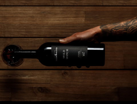 Kellermeister Wines - Accommodation Broome 0