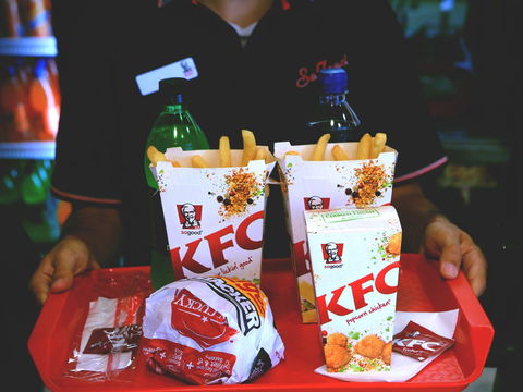 KFC - Broadmeadows - Accommodation Broome 0