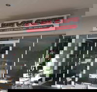 Kinon Chinese Takeaway - Accommodation Broome