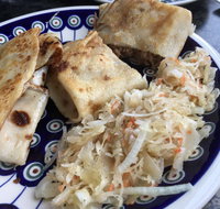 Kluska - Accommodation Broome