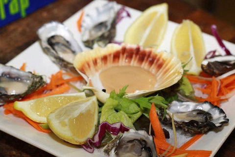 La Spaghettata - Accommodation Broome 0