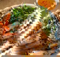 Lemongrass Thai  Vietnamese - Accommodation Broome