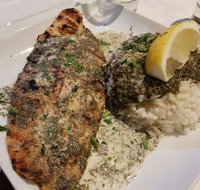 Little Greek Taverna - Accommodation Broome