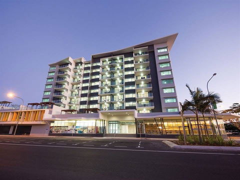 Marque Bar & Grill - Accommodation Broome 0