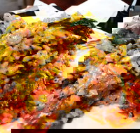 May Sai Thay Restaurant - Accommodation Broome