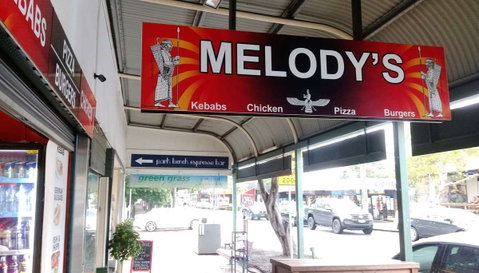 Melody's - Accommodation Broome 0