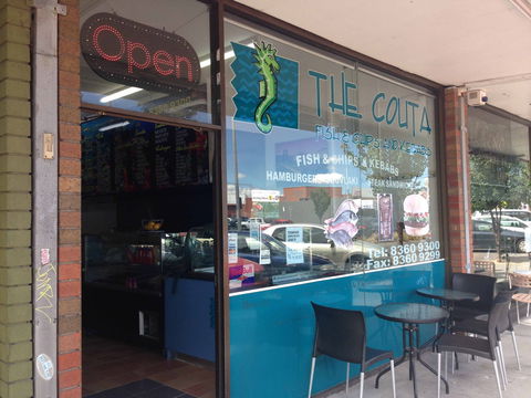 Middle Park Hotel - Accommodation Broome 0