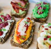 Miss Bliss Wholefoods Kitchen - Accommodation Broome