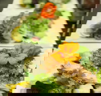 Miss Nellie's Cafe - Accommodation Broome