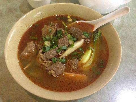 Mong Kok Brasserie - Accommodation Broome 0