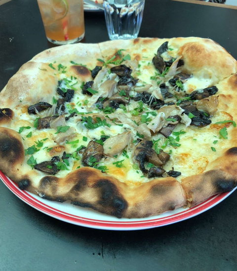 Mr Pietro - Accommodation Broome 0