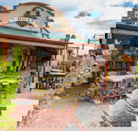 Normanville Hotel - Accommodation Broome