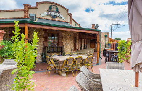 Normanville Hotel - Accommodation Broome 0