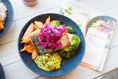 Nutrition Station Burleigh - Accommodation Broome 0