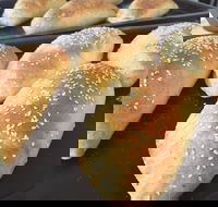 Pita Bakery - Accommodation Broome