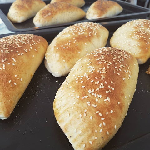 Pita Bakery - Accommodation Broome 0