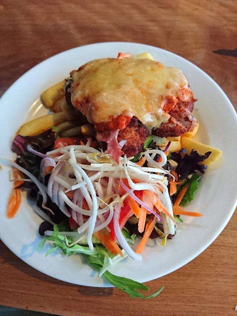 Rails Kitchen - Accommodation Broome 0