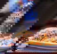 Salsas Fresh Mex Grill - Brooklyn Park - Accommodation Broome