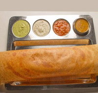 Saravanaa Bhavan - Wantirna