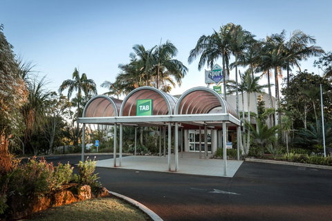 Sports Club Bistro - Lismore Workers Sports Club - Accommodation Broome 0