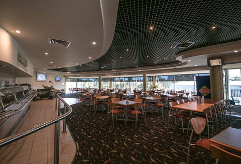 Sports Club Bistro - Lismore Workers Sports Club - Accommodation Broome 1