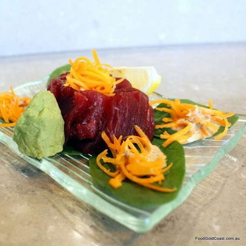 Sushi At Palm Beach - Accommodation Broome 0