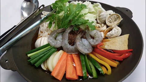 Taste Of Korea - Accommodation Broome 0