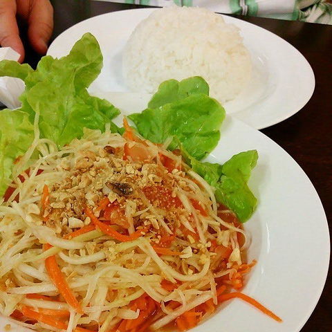 Thai Sensation - Accommodation Broome 0