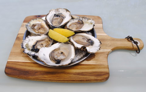 The Little Mussel Cafe - Accommodation Broome 1